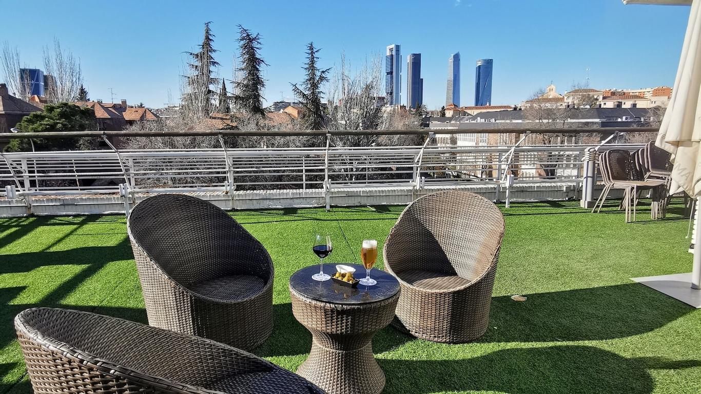 La Posada de El Chaflán