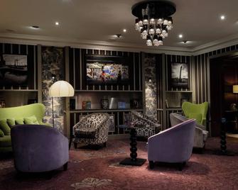 Le Mathurin - Paris - Lounge