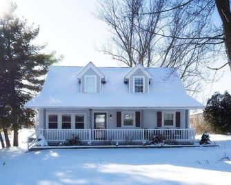 Hidden Medina Gem | King Suite | 4br | Sleeps 12 - Medina - Budova