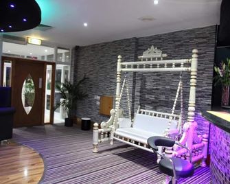 Hylands Hotel - Coventry