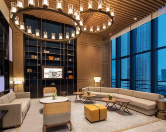 Ascott M-City Foshan - Foshan - Salon