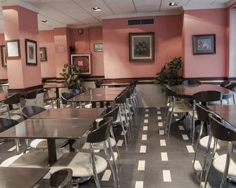 Ronda House - Barcelona - Restaurante