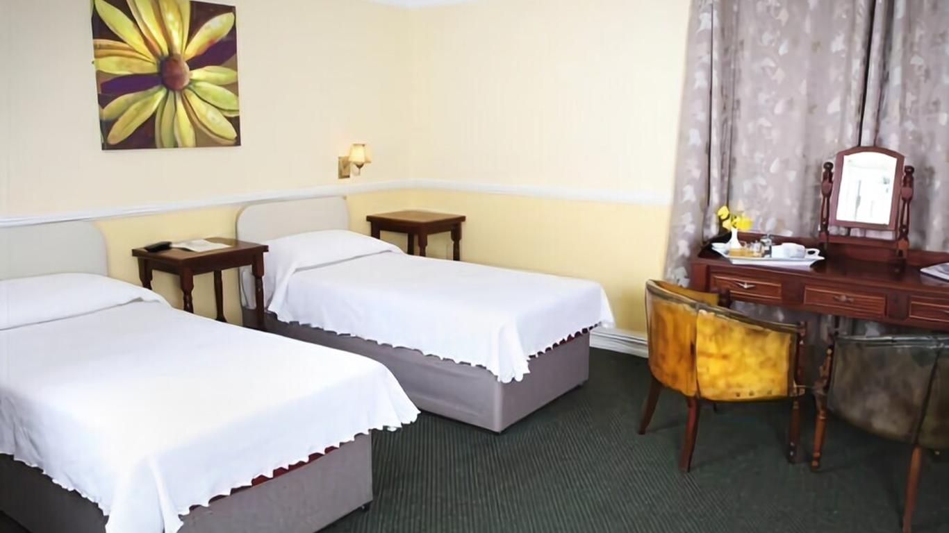Reddans of Bettystown Luxury Bed & Breakfast, Restaurant and Bar