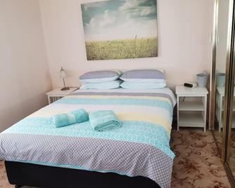 Kaylee Cottage Mudgee - Mudgee - Bedroom