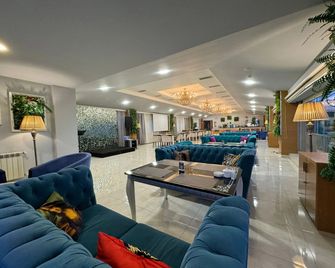 Sea Pearl Hotel - Baku - Lobby
