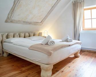 Country House Trata - Trata Resort - Kranjska Gora - Camera da letto