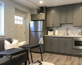 Casa Bonita Near Nyc American Dream Metlife - Palisades Park - Kuchnia