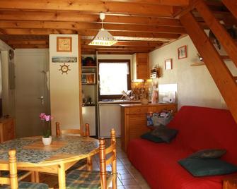 Maison à 200 m de la mer - Piriac-sur-Mer - Comedor