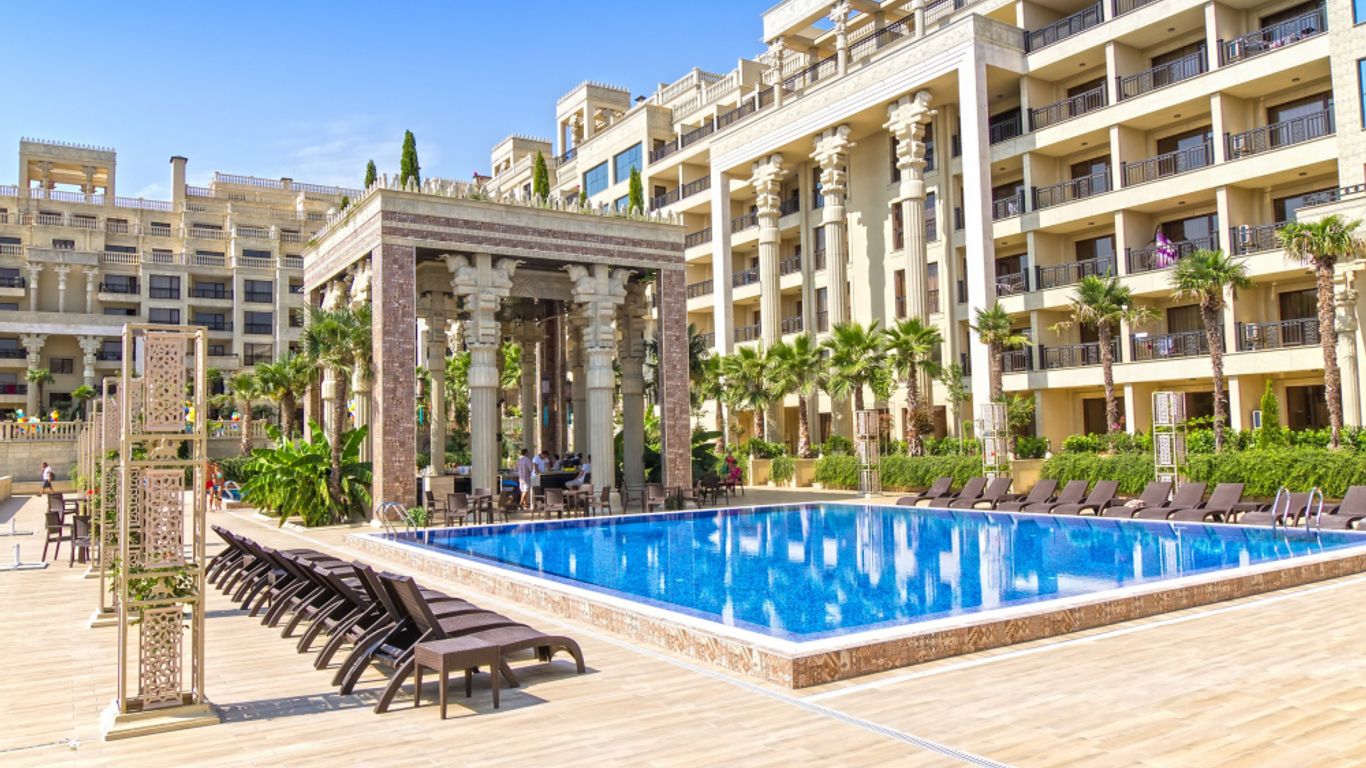 Argisht Partez Hotel