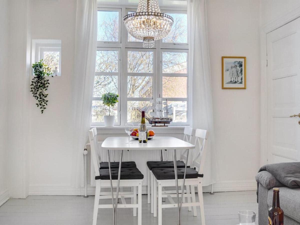 Apartment Tobias - 800m from the sea by Interhome – Skagen