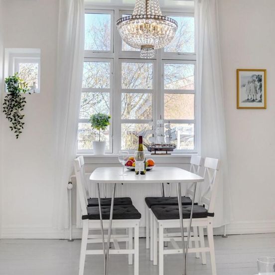 Apartment Tobias - 800m from the sea by Interhome – Skagen