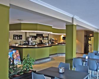 Hotel Montalvo Playa - Portonovo - Bar