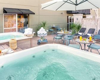 Lennox Buenos Aires - Buenos Aires - Budynek