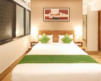 Treebo Elite Residency - 2 kms from Railway station - Belgaum