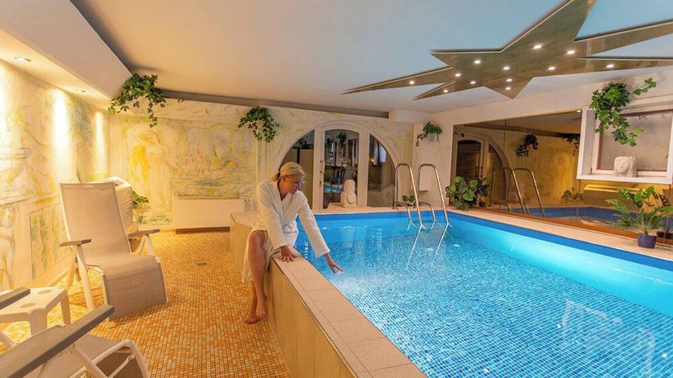 Hotel Im Schwedischen Hof