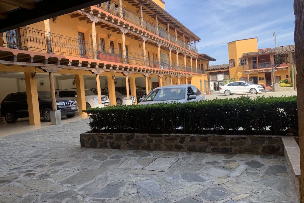 Hotel Posada Don Ramon - Zacatlan