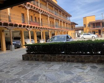 Hotel Posada Don Ramon - Zacatlan