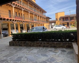 Hotel Posada Don Ramon - Zacatlan