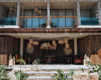 Sabai Pousada Boutique - Sao Jorge
