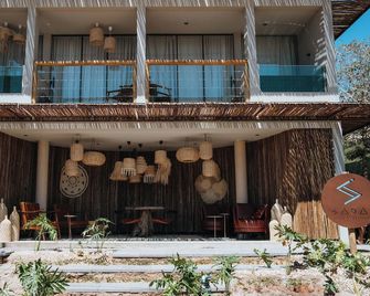 Sabai Pousada Boutique - Sao Jorge