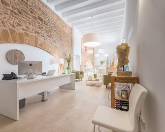 Bordoy Mostatxins - Hotel Boutique Adults Only - Alcudia