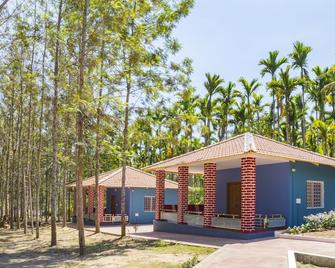 Guesthouser 1 Br Homestay 2eac - Kushālnagar - Edificio