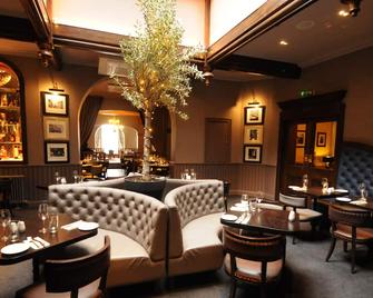 Golden Lion Hotel - Stirling - Restaurant