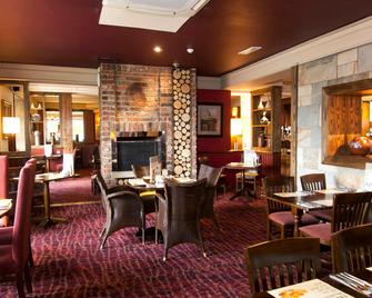 Premier Inn Bradford South - Cleckheaton - Restoran