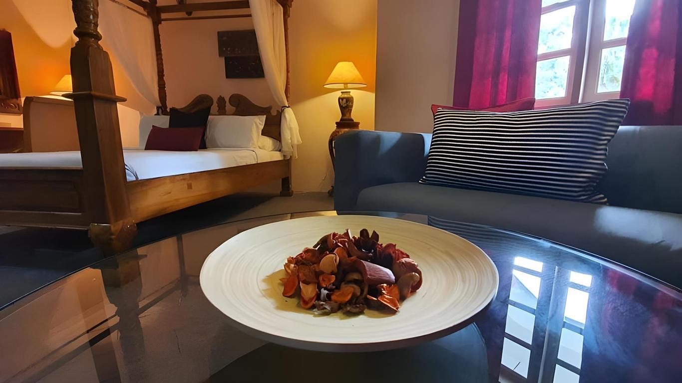 Seri Pengantin Resort