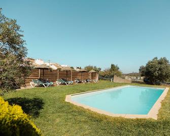 Aldeia da Pedralva - Slow Village - Vila do Bispo - Piscina