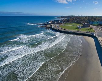 The Shore House - Narragansett - Plage