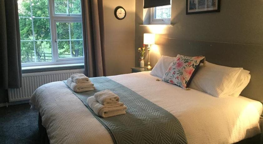 The Cottage - Knutsford - Chambre