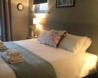 The Cottage - Knutsford - Chambre