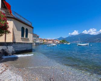 Casa Mira Al Lago - Menaggio - Gebouw
