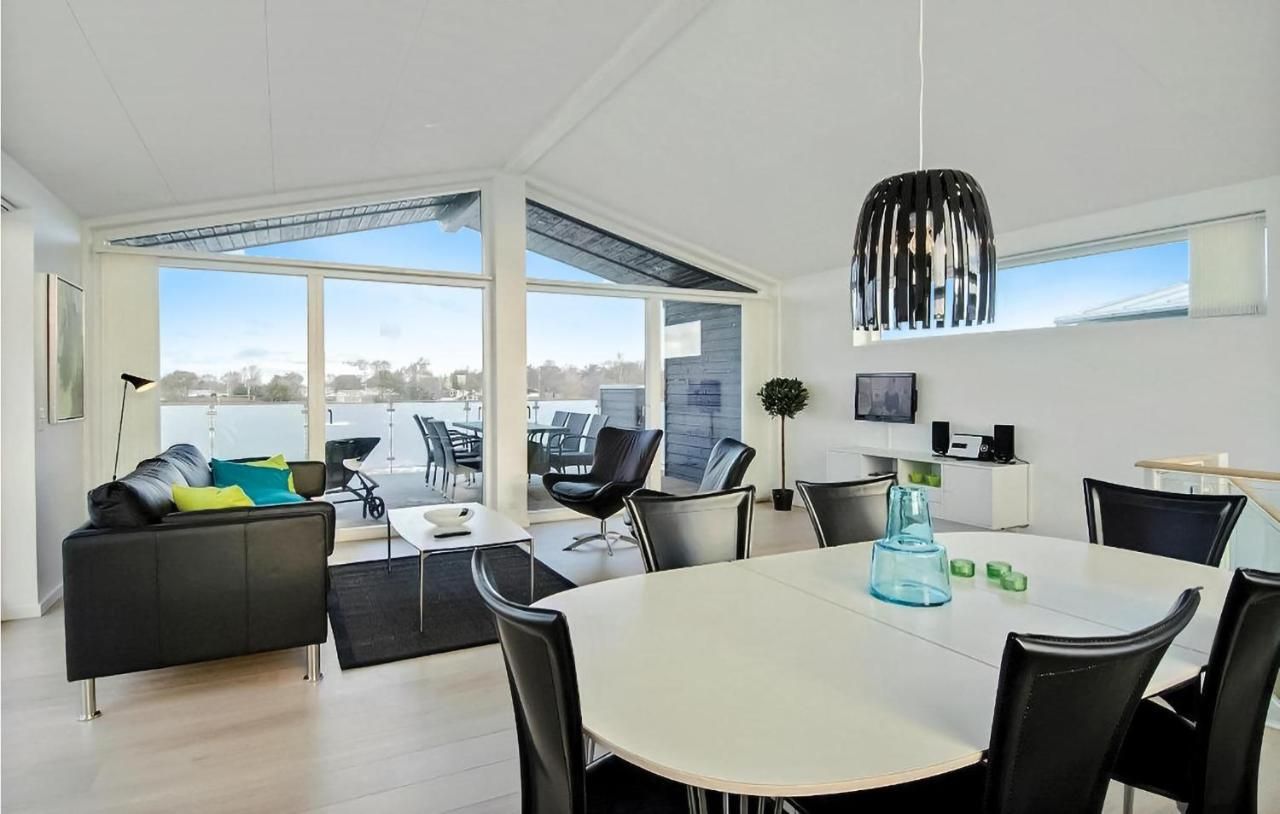Holiday Home Kaereng – Frederikshavn