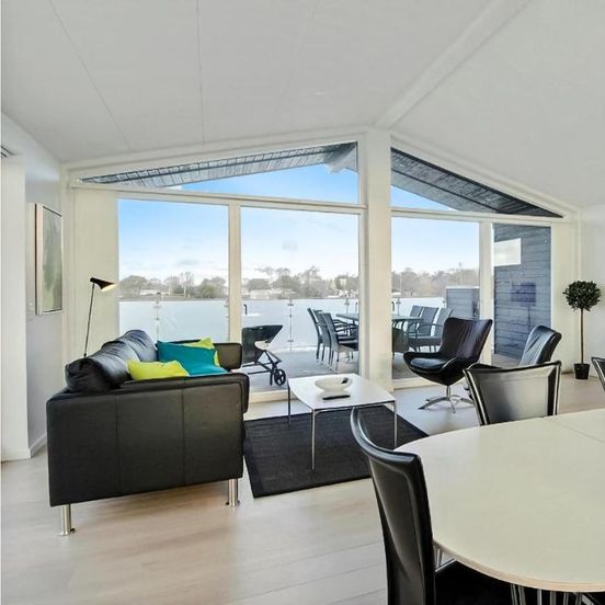Holiday Home Kaereng – Frederikshavn
