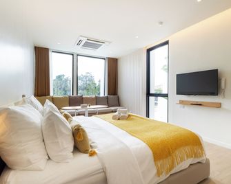 Good Nakhonsawan Hotel - Nakhon Sawan