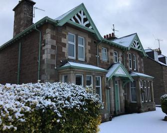 Auld Manse Guest House - Perth - Building