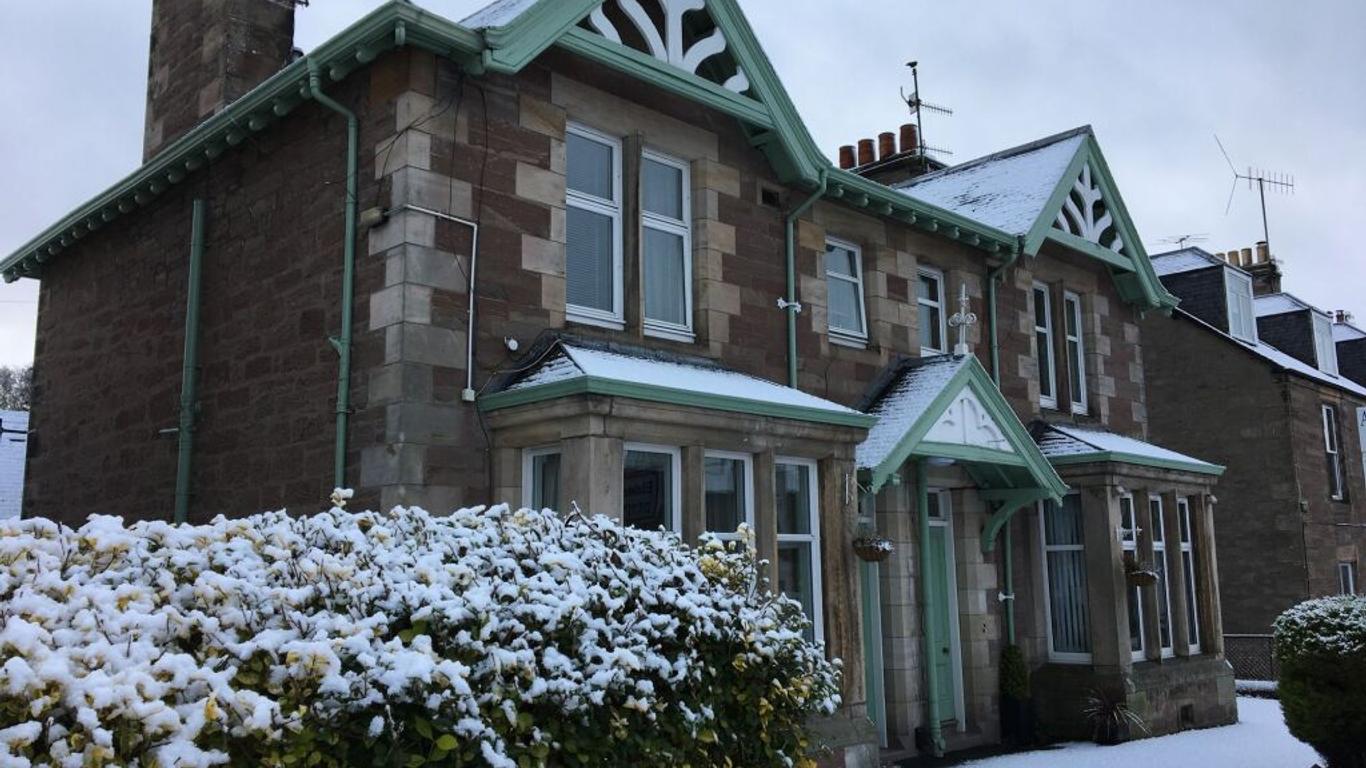 Auld Manse Guest House