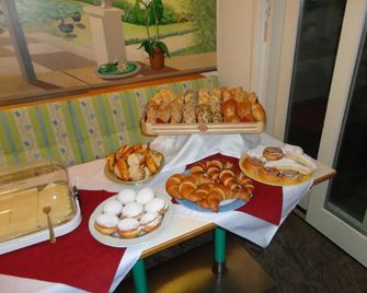 Hotel Cafe Lorenz - Hohenems