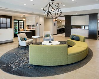 Homewood Suites by Hilton - Paducah - Paducah - Lobby
