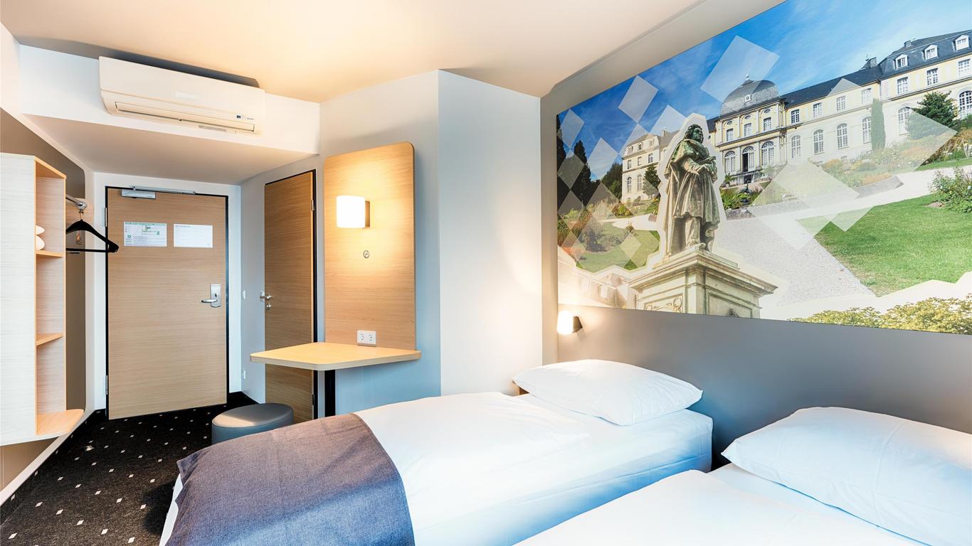 B&B 호텔 본-웨스트