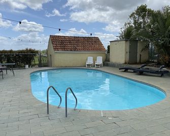 Tranquility - Rural Location (Horse Friendly) - Huntly - Pool