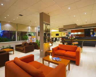 Kyparissia Beach Hotel - Kyparissia - Lobby