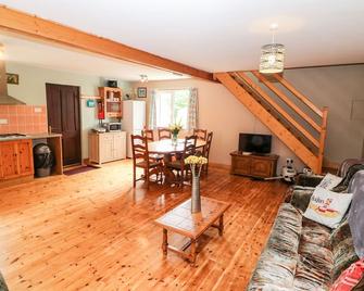 Teach Chiuin, Family Friendly In Cappoquin, County Waterford - Cappoquin - Sala de estar