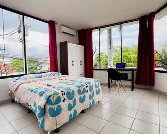 Sulam Luxury Hotel Nicaragua - Managua - Habitación