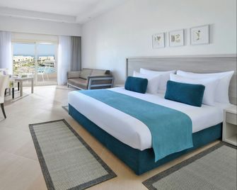 Jaz Soma Beach - Soma Bay - Schlafzimmer