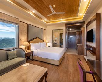 Glenview Resort - 格紹利 - 臥室