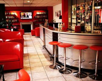 Brit Hotel Mulhouse Centre - מולהאוס - בר