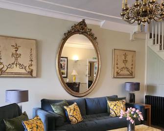 Burlington Berties - Sheringham - Living room